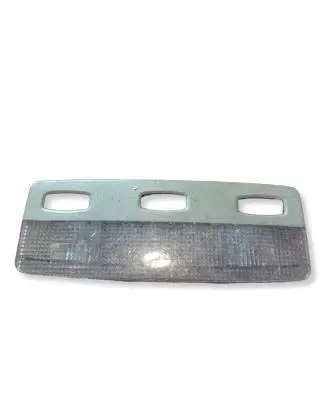 Renault Laguna II Headlining lighting console trim 8200033830