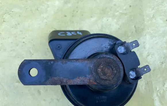 Mercedes-Benz C AMG W204 Horn signal A703881165