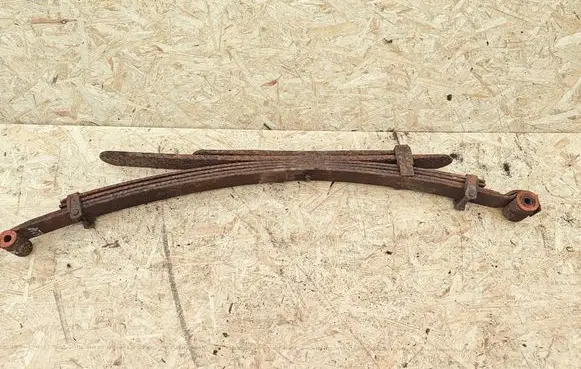 Mitsubishi L200 Rear leaf spring 