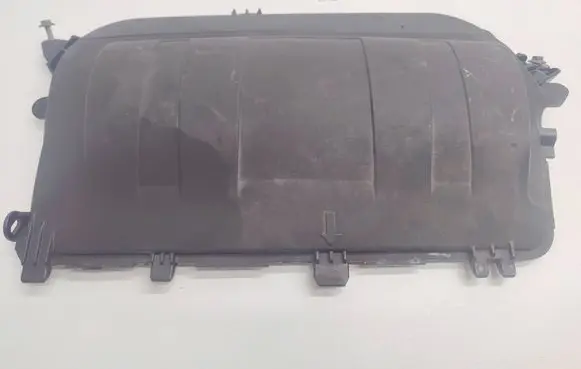 Citroen C5 Rocker cam cover 9683668480