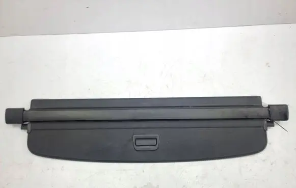 Volkswagen Golf VII Parcel shelf load cover 5G9887871F