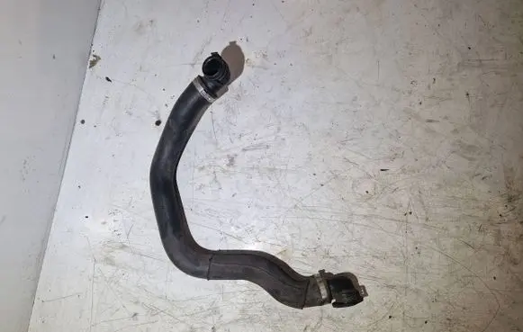 BMW 7 E65 E66 Engine coolant pipe/hose 7508268 10305917