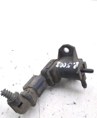 Peugeot 5008 Turbo solenoid valve 9688124580