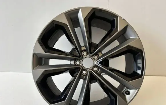 Audi A6 S6 C8 4K R21 alloy rim 4K9601025F