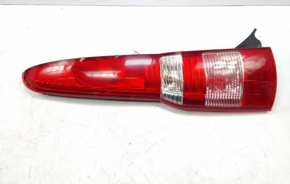 Fiat Panda II Rear/tail lights 51763006