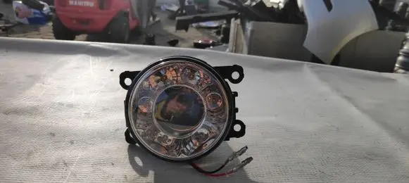 Ford Focus Fog light set 51B0304002