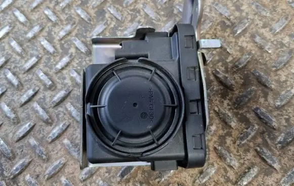 Volvo XC40 Alarm system siren 31652493