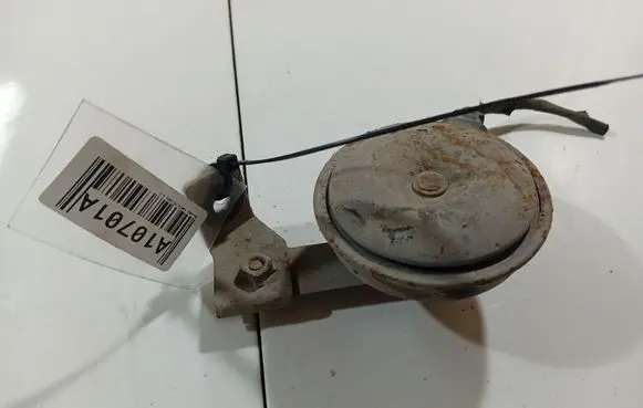Horn signal