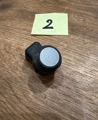 BMW 5 E60 E61 Parking PDC sensor 9139866