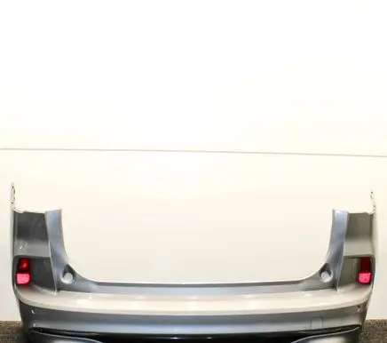 Ford Kuga III Rear bumper LV4B17A894SB