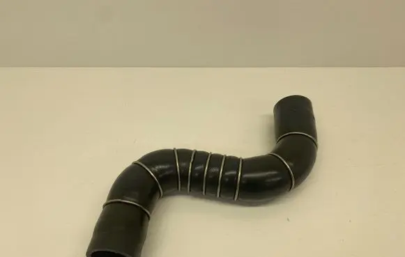 Nissan Qashqai Intercooler hose/pipe
