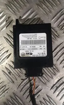 Volkswagen Eos Other control units/modules 1q0951177a
