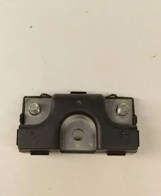 Audi A6 S6 C6 4F Antenna control unit 4F0035570 920003001 280806UK0