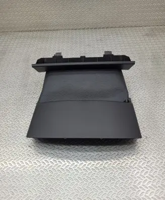 Opel Astra L Steering wheel column trim 9843217180