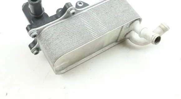 BMW i3 Transmission/gearbox oil cooler 7623685