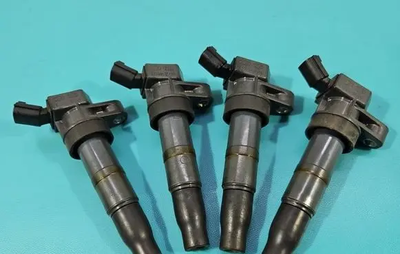 KIA Sportage High voltage ignition coil 273003F100 IMPRK1601353