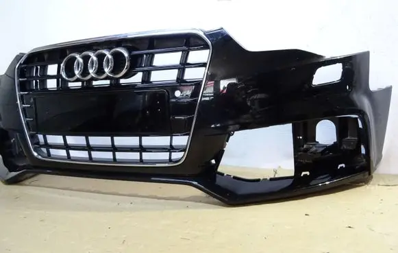 Audi A5 Sportback 8TA Front bumper
