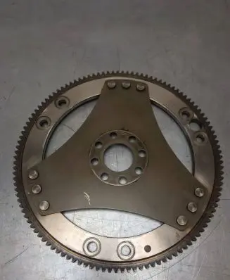 Volkswagen Touareg I Flywheel 070105323A