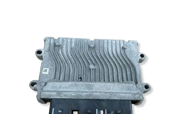 Citroen C3 Engine control unit/module V29009427A HW9666591380 0241609260