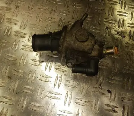 Alfa Romeo 156 Engine coolant pipe/hose 46550156