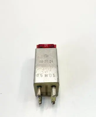 Mercedes-Benz SLC C107 Other relay A1265404745 1265404745