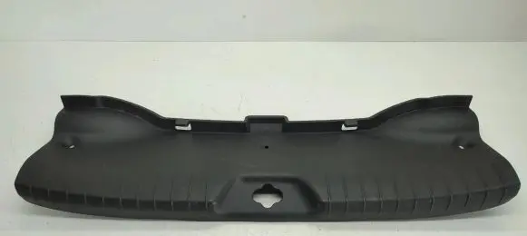 Hyundai Elantra VII sill trim set (inner) 85770-AA000