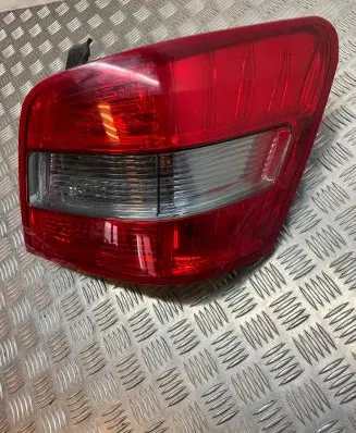 Mercedes-Benz GLK (X204) Rear/tail lights A2048201464 2048201464