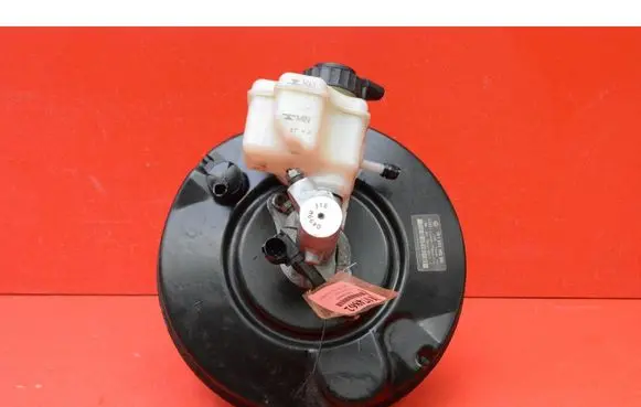 Volkswagen Golf Plus Brake booster 1K1614105BH