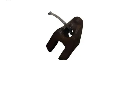 Fuel Injector clamp holder