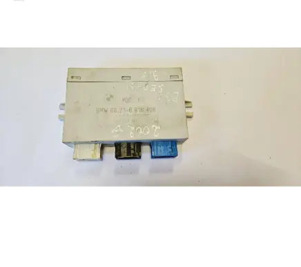 BMW 5 E39 Parking PDC control unit/module 66216916406
