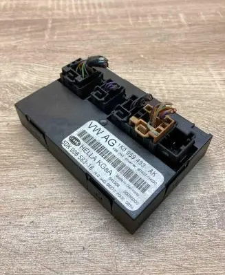 Volkswagen Golf V Comfort/convenience module 1K0959433AK 5DK00858318