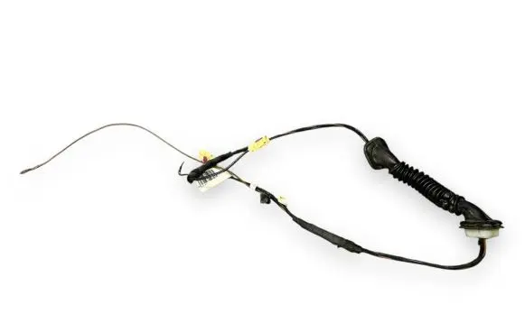 Skoda Yeti (5L) Tailgate/trunk wiring harness 5L6971147E