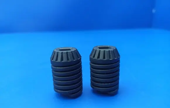 Mercedes-Benz B W245 Tailgate/trunk/boot lid buffer 