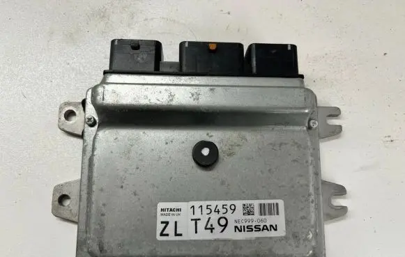 Nissan Note (E12) Engine control unit/module NEC999060 115459