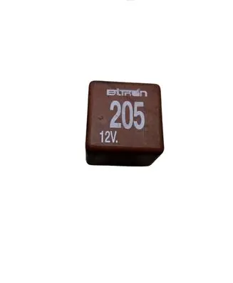 Audi TT Mk1 Other relay 431951253D