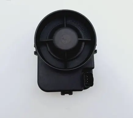 Peugeot 407 Alarm system siren 9639557480