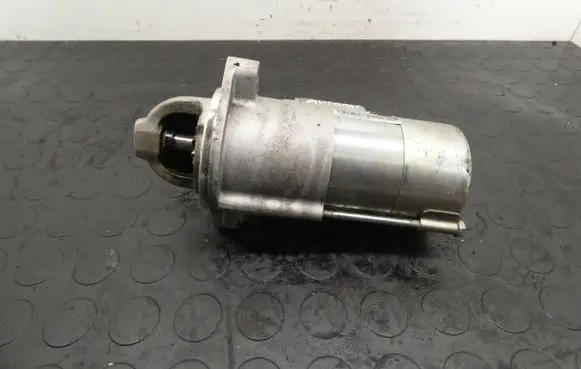Chevrolet Captiva Starter motor 30339N BC20F2