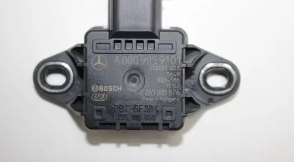 Mercedes-Benz E W212 Sensor