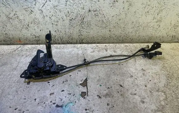 KIA Stonic Engine bonnet/hood lock/catch YBC0SW TCH1320
