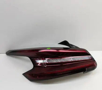 Citroen C4 II Rear/tail lights 9858560280