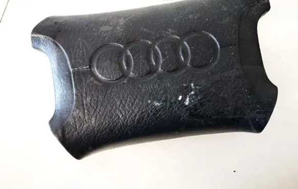 Fiat Ulysse Steering wheel airbag 4a0951525