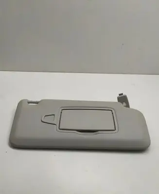 Mercedes-Benz C W205 Sun visor