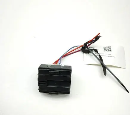 Mercedes-Benz GLE W167 Other relay A1679065902