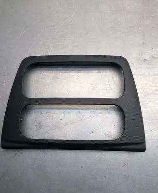 Chrysler Sebring (ST-22 - JR) Climate control/heater control trim 