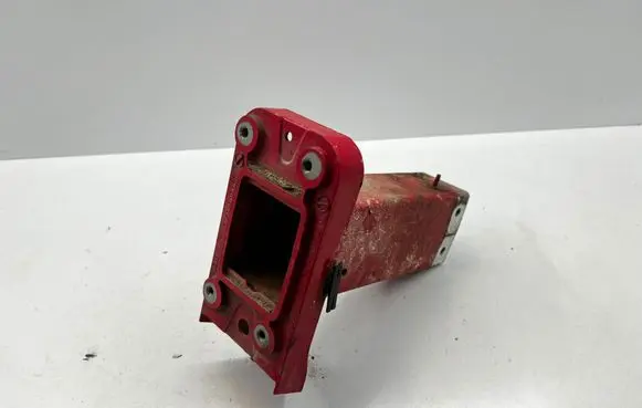 Audi TT TTS Mk2 Front side member 8J0806109D