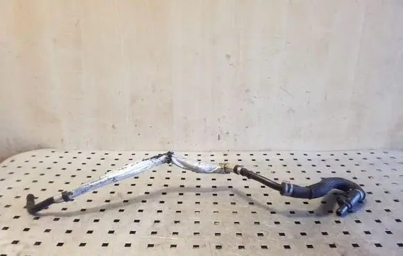 Audi A6 C7 Vacuum line/pipe/hose 4G0611931AM
