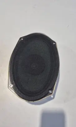 Dodge Durango III Front door speaker 05091019AB