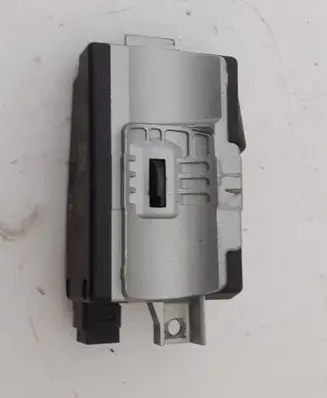 Steering wheel lock