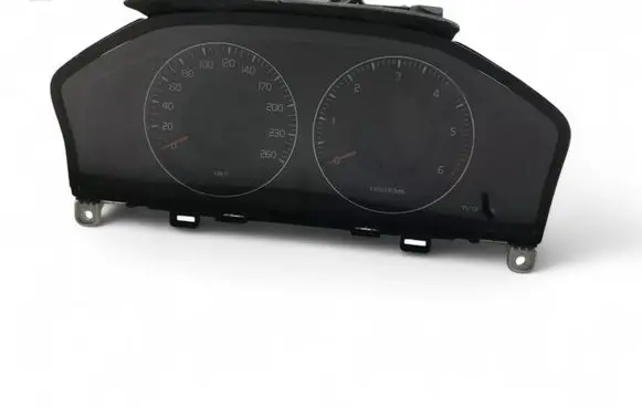 Speedometer (instrument cluster)