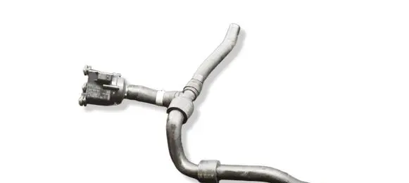Skoda Kodiaq Water pump 5WA122051S